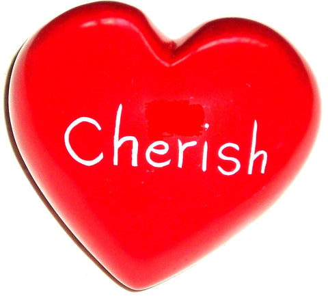 Cherish Heart  - was £1.99