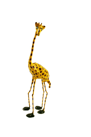 Seedpod Giraffe