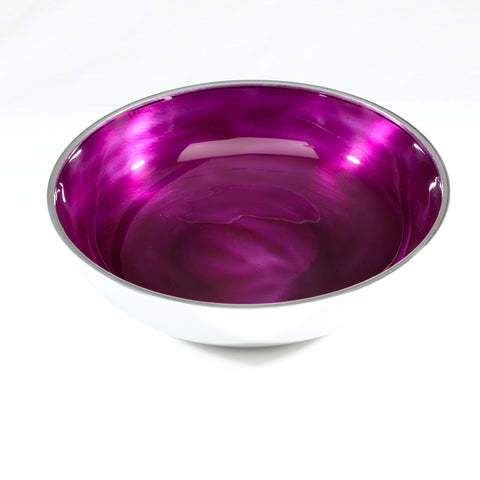 Purple Fruit Bowl (Trade min 2 / Retail min 1)