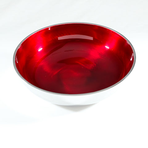 Red Fruit Bowl (Trade min 2 / Retail min 1)