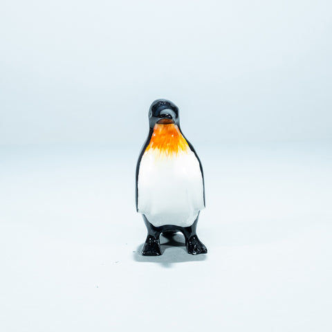 Emperor Penguin Medium 9 cm (Trade min 4 / Retail min 1)
