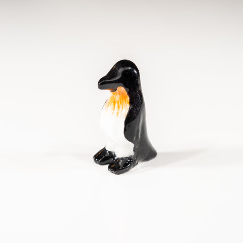 Mini Emperor Penguins 4.5 cm (Trade min 32 per box / Retail min 1)