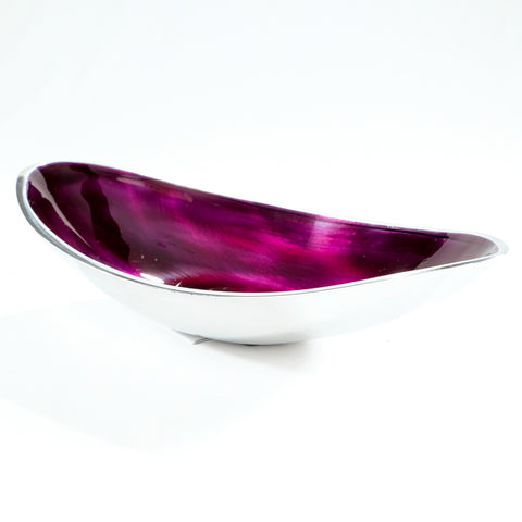 Purple Boat Bowl (Trade min 2 / Retail min 1)