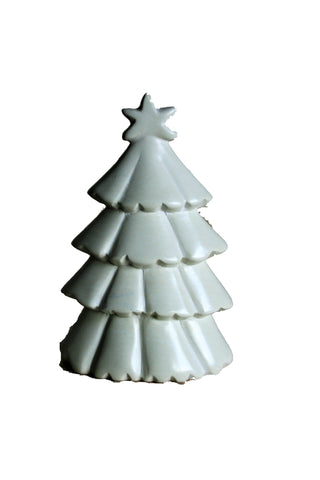 Christmas Tree Natural 12 cm (trade min 3)