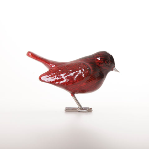 Brushed Red Robin (Trade min 4 / Retail min 1)