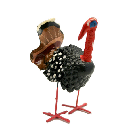 Seedpod Turkey