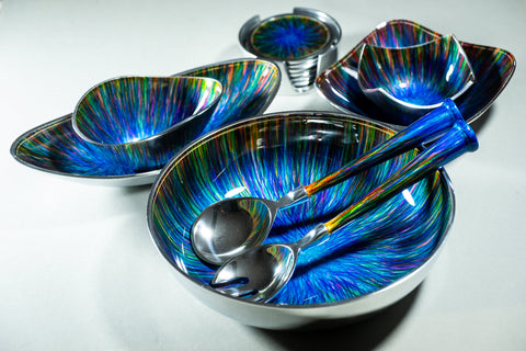 Brand New Rainbow Collection
