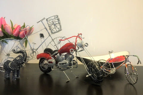 Recycled & Fun