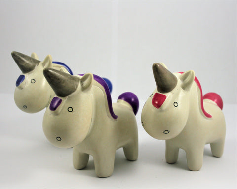 Soapstone Animal Collection