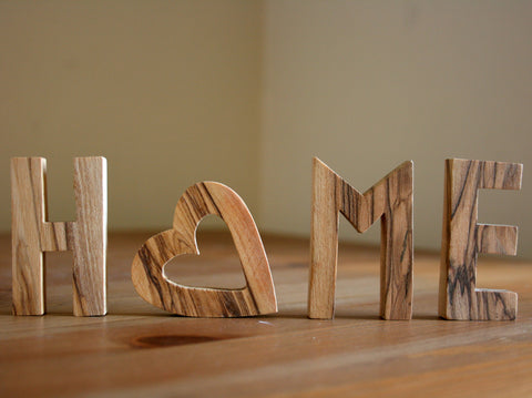 Olivewood Collection