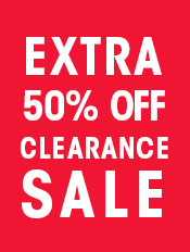 Special Offers - 50% OFF