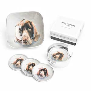 Jane Donaghy Dog Collection