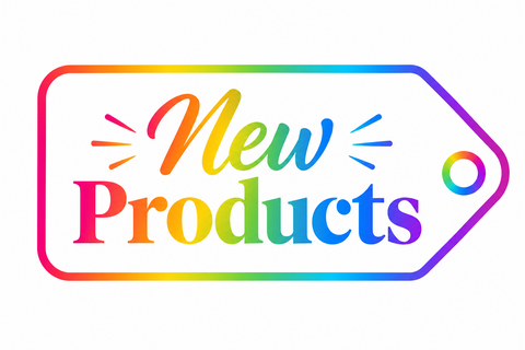New Products Collection