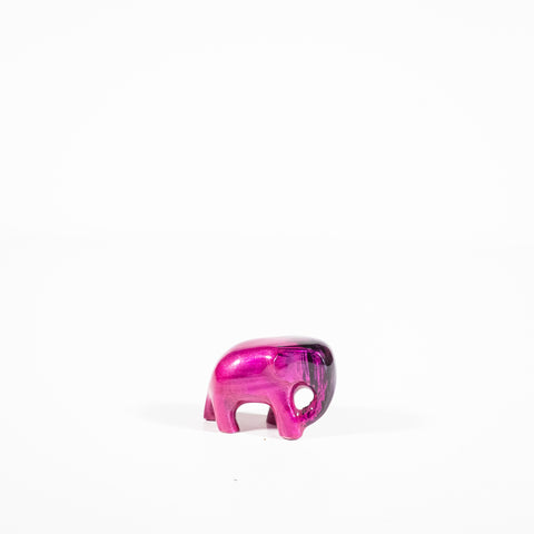 🩷DUE IN MARCH '26 - PRE-ORDER NOW🩷 - Pink Elephant Small 5 cm (Trade min 4 / Retail min 1)