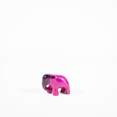 🩷DUE IN MARCH '26 - PRE-ORDER NOW🩷 - Pink Elephant Small 5 cm (Trade min 4 / Retail min 1)