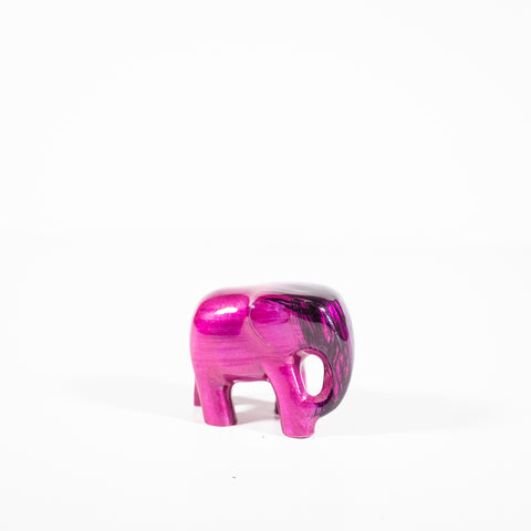 🩷DUE IN MARCH '26 - PRE-ORDER NOW🩷 - Pink Elephant Medium 7 cm (Trade min 4 / Retail min 1)
