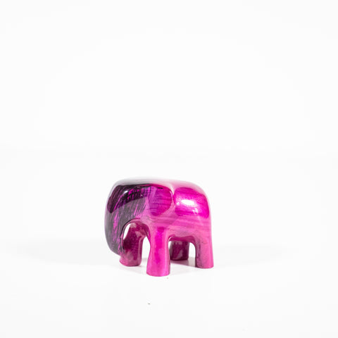 🩷DUE IN MARCH '26 - PRE-ORDER NOW🩷 - Pink Elephant Medium 7 cm (Trade min 4 / Retail min 1)