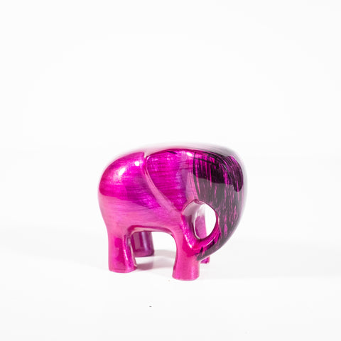 🩷DUE IN MARCH '26 - PRE-ORDER NOW🩷 - Pink Elephant Large 9 cm (Trade min 4 / Retail min 1)