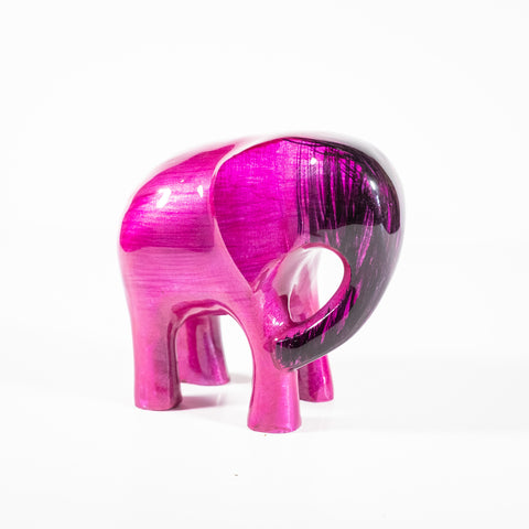 🩷DUE IN MARCH '26 - PRE-ORDER NOW🩷 - Pink Elephant XL 12 cm (Trade min 2 / Retail min 1)