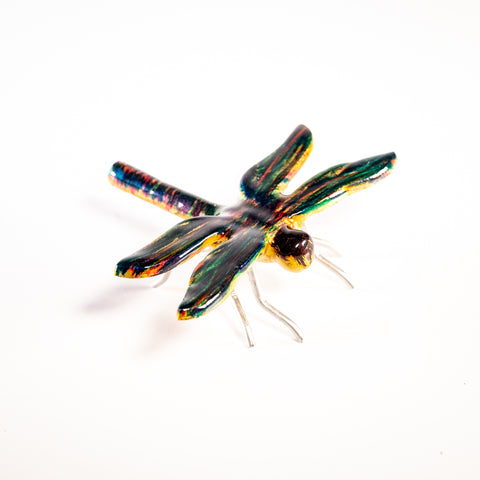 Rainbow Dragonfly Small (Trade min 4 / Retail min 1)