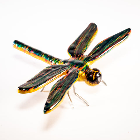 Rainbow Dragonfly Large (Trade min 4 / Retail min 1)