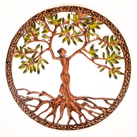 Lady Tree Of Life 40 cm (Trade min 2 / Retail min 1)