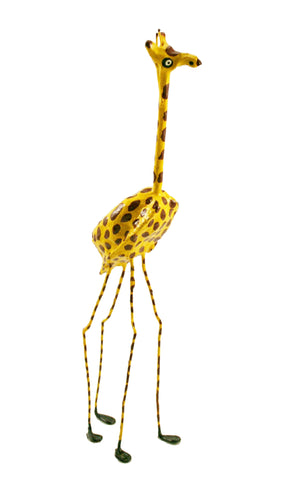Seedpod Giraffe - Large