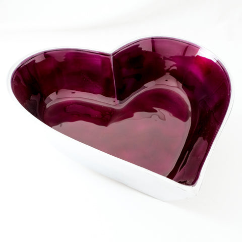 Purple Heart Bowl (Trade min 2 / Retail min 1)