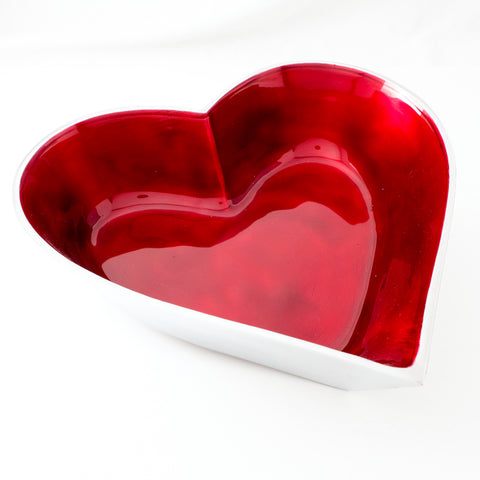 Red Heart Bowl  (Trade min 2 / Retail min 1)