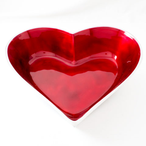 Red Heart Bowl  (Trade min 2 / Retail min 1)