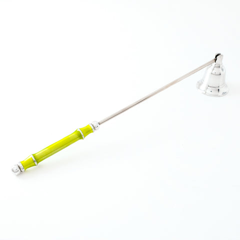 Lime Candle Snuffer (Trade min 4 / Retail min 1)