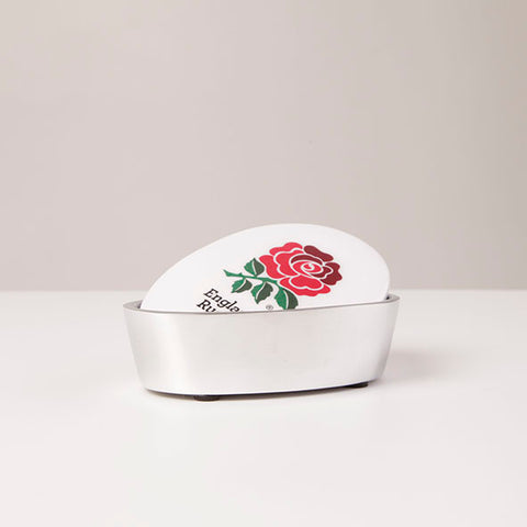 England Rugby Cufflink Box