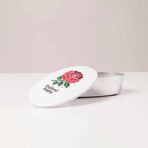 England Rugby Cufflink Box