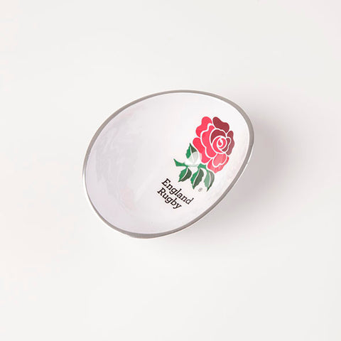 England Rugby Oval Bowl Small