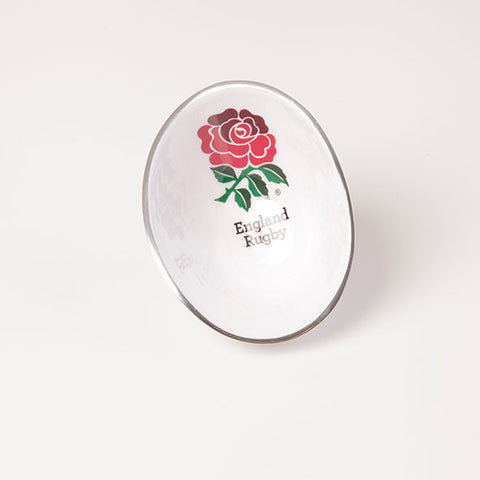 England Rugby Oval Bowl Small