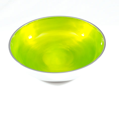 Lime Fruit Bowl (Trade min 2 / Retail min 1)