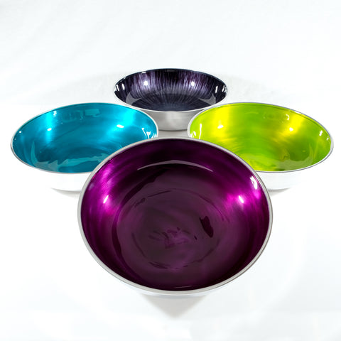 Purple Fruit Bowl (Trade min 2 / Retail min 1)