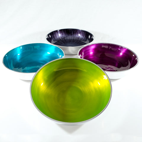 Lime Fruit Bowl (Trade min 2 / Retail min 1)