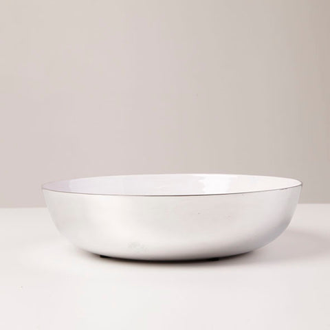 England Rugby Fruit & Large Crisp Bowl