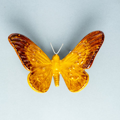 Brushed Gold Butterfly Large (Trade min 4 / Retail min 1) (SPECIAL OFFER)
