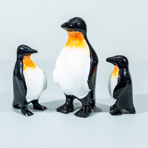 Emperor Penguin Large 12 cm (Trade min 4 / Retail min 1)