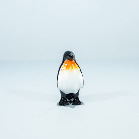 Emperor Penguin Small 8 cm (Trade min 4 / Retail min 1)