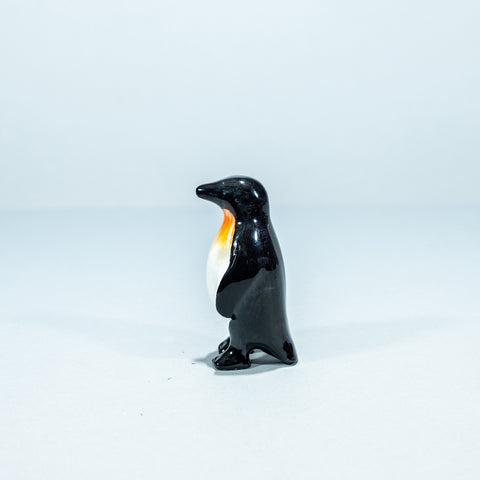 Emperor Penguin Small 8 cm (Trade min 4 / Retail min 1)