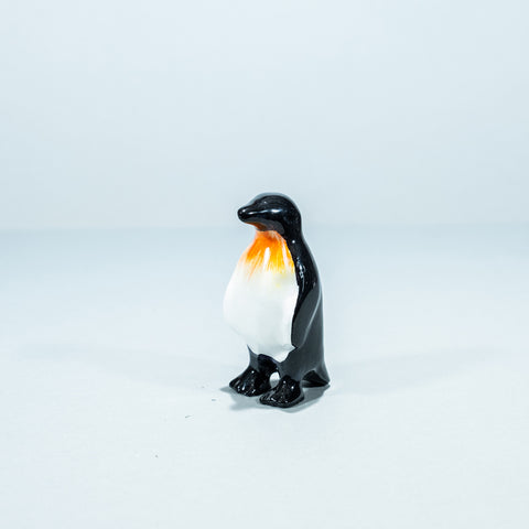 Emperor Penguin Small 8 cm (Trade min 4 / Retail min 1)