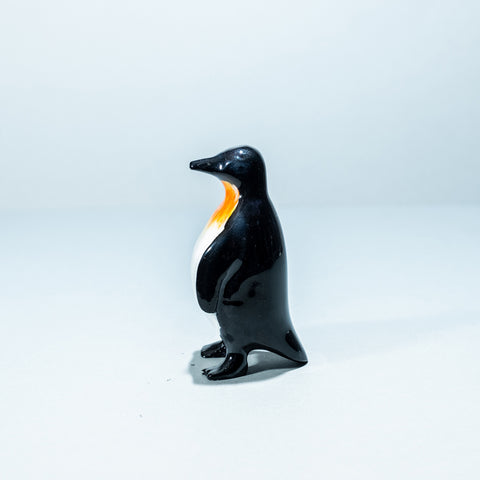 Emperor Penguin Medium 9 cm (Trade min 4 / Retail min 1)