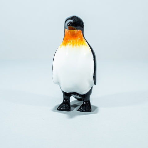 Emperor Penguin Large 12 cm (Trade min 4 / Retail min 1)