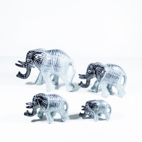 Walking Elephant Large 14 cm (Trade min 4 / Retail min 1)