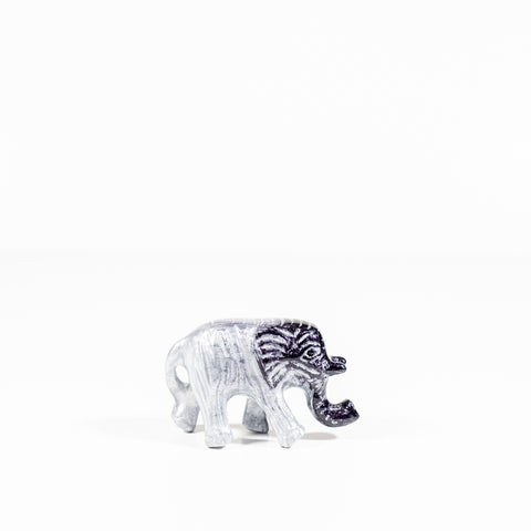 Walking Elephant Small 7 cm (Trade min 4 / Retail min 1)