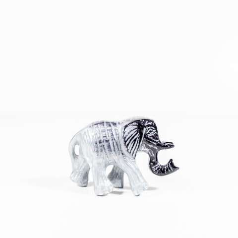 Walking Elephant Medium 10 cm (Trade min 4 / Retail min 1)