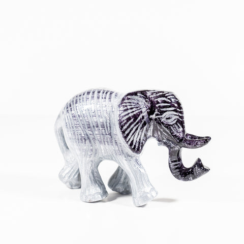 Walking Elephant Large 14 cm (Trade min 4 / Retail min 1)